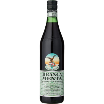 Fernet Branca Menta (0,7L | 28%)