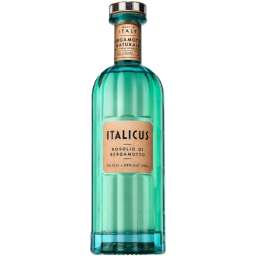 Italicus Bergamotto Likőr (0,7L | 20%)