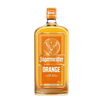 Jägermeister Orange (1L |33%)