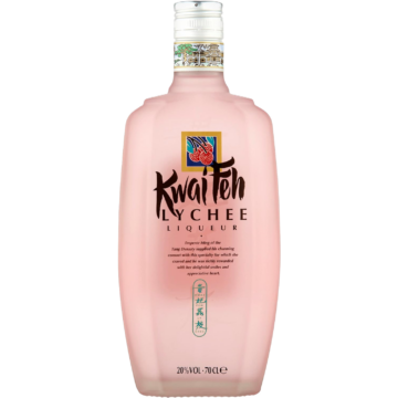 Kwai Feh Likőr (0,7L | 20%)