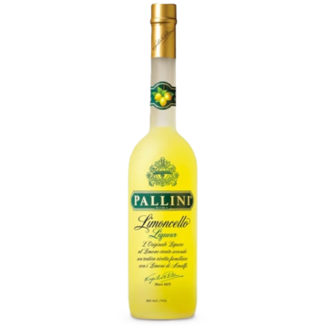 Pallini Limoncello (0,7L |26%)