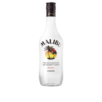 Malibu rum (1L | 21%)