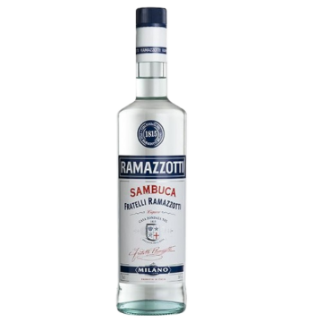 Ramazzotti Sambuca (0,7L | 38%)