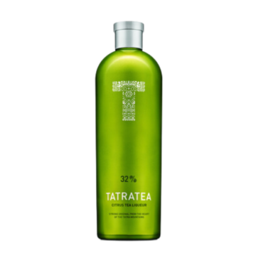 Tatratea Citrus Tea Likőr (0,7L | 32%)
