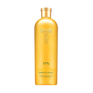 Tatratea Virágos Tea Likőr (0,7L | 47%)