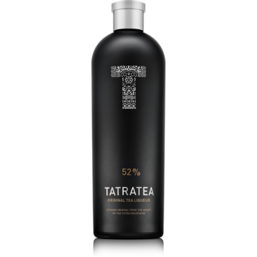 Tatratea Eredeti Tea Likőr (0,7L | 52%)