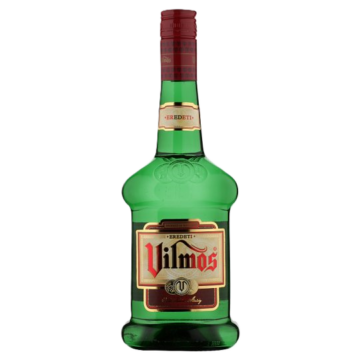 Zwack Vilmos (1,0L | 37,5%)