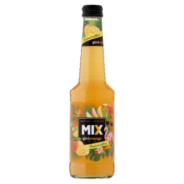 MIX Gin &amp; Mango (0,33L | 4%)