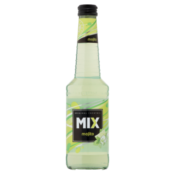 MIX Mojito (0,33L | 4%)