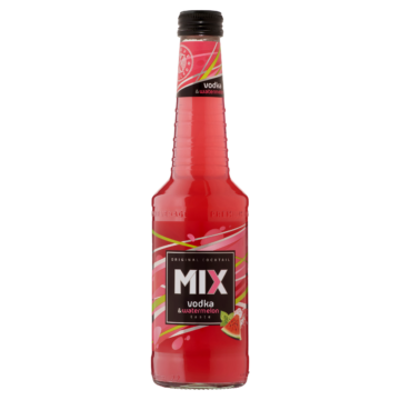 MIX Vodka &amp; Görögdinnye  (0,33L | 4%)