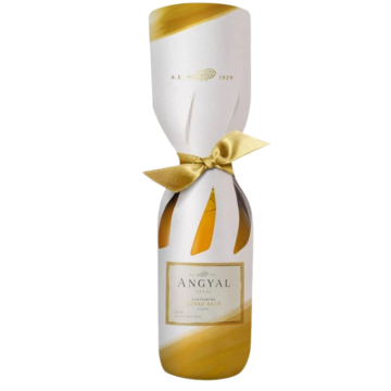Angyal Tokaji Csoda 5 Puttonyos &quot;Ünnepi&quot; Aszú (0,5L|2021)
