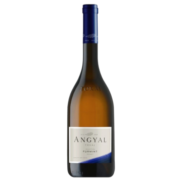 Angyal Tokaji Üzenet Top Selection Furmint (0,75L|2021)
