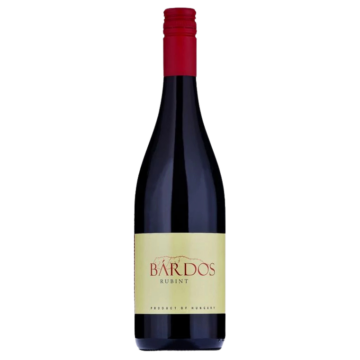 Bárdos Rubint Cuvée (0,75L|2021)