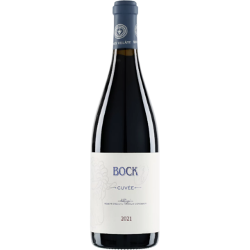 Bock BV Cuvée (0,75L|2021)