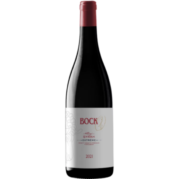 Bock BV Syrah Extréme (0,75L|2021)
