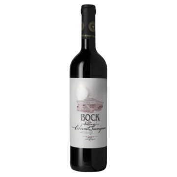 Bock Cabernet Sauvignon Selection (0,75L|2016)