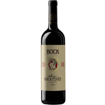 Bock Cuvée (0,75L|2018)