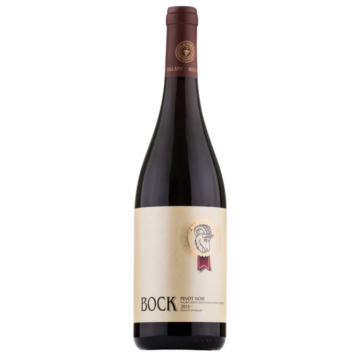 Bock Pinot Noir Selection (0,75L|2019)