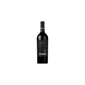 Bodri Cabernet Sauvignon Dűlő Válogatás (0,75L|2021)