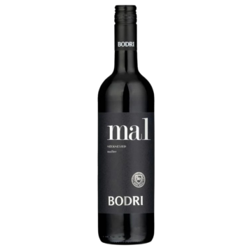 Bodri Malbec (0,75L|2023)