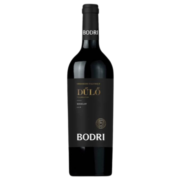 Bodri Merlot Dűlő Válogatás (0,75L|2020)