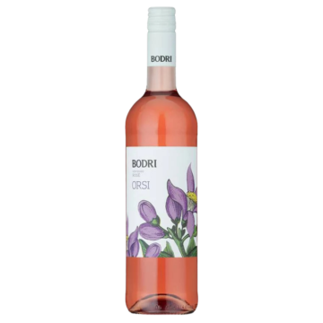Bodri Orsi Rosé (0,75L|2024)