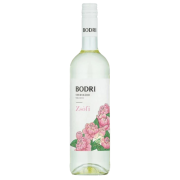 Bodri Zsófi Tramini (0,75L|2024)