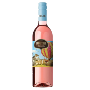 Bolyki Rosé (0,75L|2023)