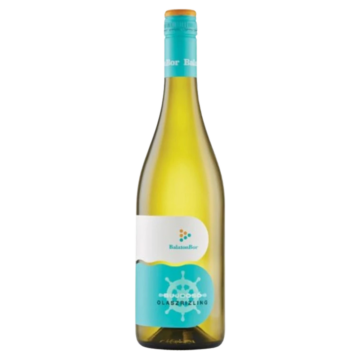 Bujdosó BalatonBor Olaszrizling (0,75L|2022)
