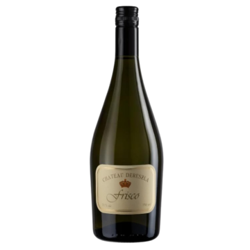 Chateau Dereszla Frisco (0,75L|2021)