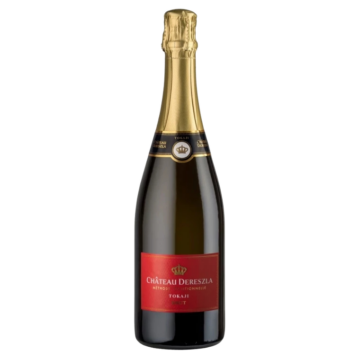 Chateau Dereszla Pezsgő Brut (0,75L|2021)