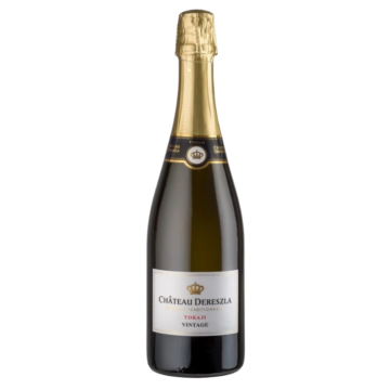 Chateau Dereszla Vintage Pezsgő (0,75L|2020)
