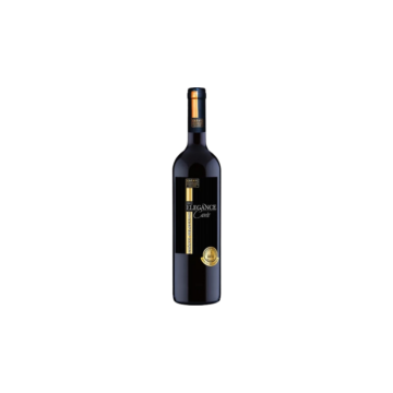 Csányi Prémium Elegance Cuvée (0,75L|2012)