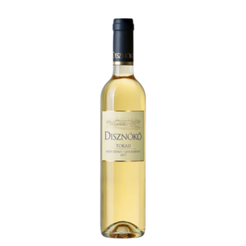 Disznókő Tokaji Furmint Kései Szüret (0,5L|2020)