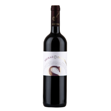 Dúzsi Shiraz (0,75L|2018)
