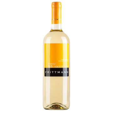 Frittmann Muskotály Cuvée (0,75L)