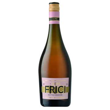 Gere A. Frici Rosé (0,75L|2024)