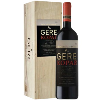 Gere A. Kopar Cuvée Magnum (1,5L|2020)
