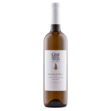 Gere Tamás Hárslevelű (0,75L|2022)
