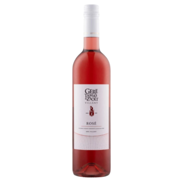 Gere Tamás Rosé (0,75L|2024)