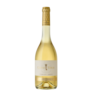 Grand Tokaj 5 puttonyos Aszú (0,5L|2019)