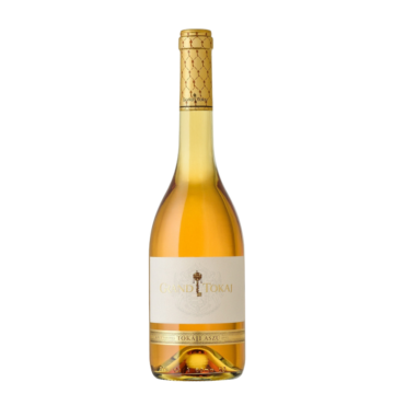 Grand Tokaj Aszú 6 puttonyos (0,5L|2013)
