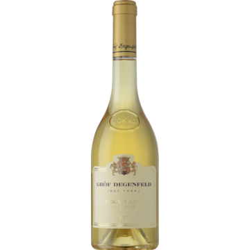 Gróf Degenfeld 6 Puttonyos Aszú (0,5L|2017)