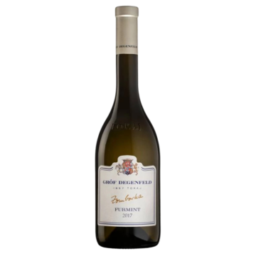 Gróf Degenfeld Zomborka Furmint (0,75L|2024)