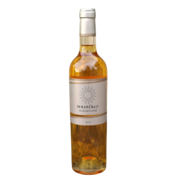 Holdvölgy Signature (0,5L|2011)