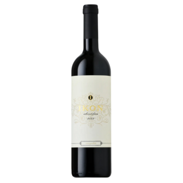 Ikon Cabernet Franc Evangelista (0,75L|2022)