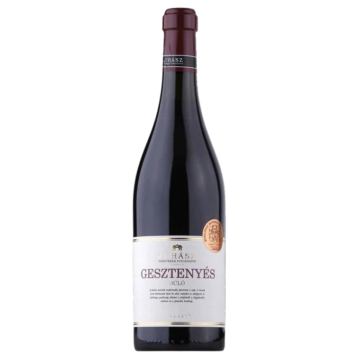 Juhász Gesztenyés Cuvée (0,75L|2016)