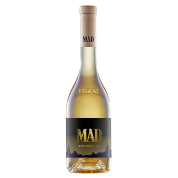 MAD Szamorodni /Édes/ (0,5L|2013)