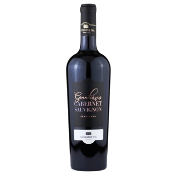 Mészáros Pál Grandiózus Cabernet Sauvignon (0,75L|2020)