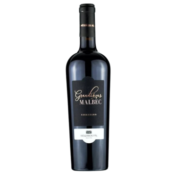 Mészáros Pál Grandiózus Malbec (0,75L|2022)